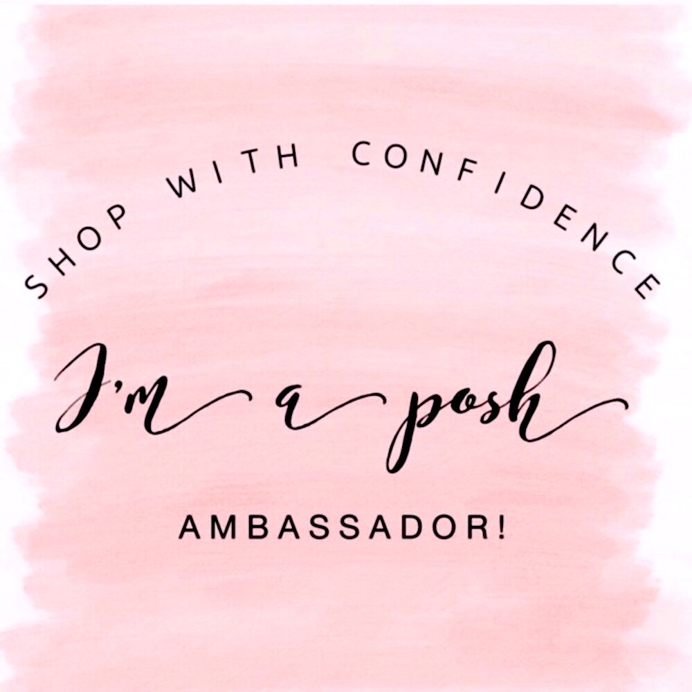 I’m a Posh Ambassador!